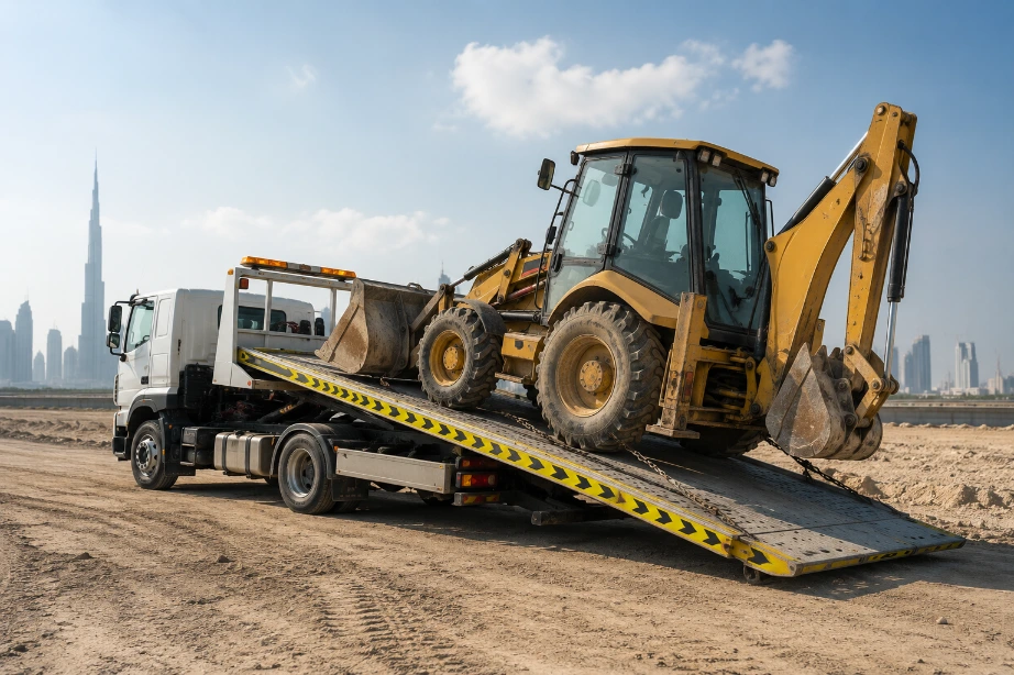 Machine Recovery